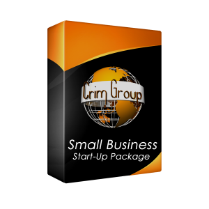 Small Business Start-Up Package